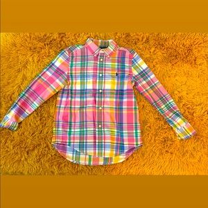 Ralph Lauren Natural Stretch